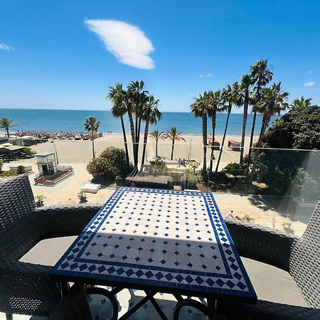 Appartement La Viu à Estepona Extérieur photo