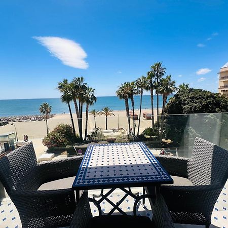 Appartement La Viu à Estepona Extérieur photo