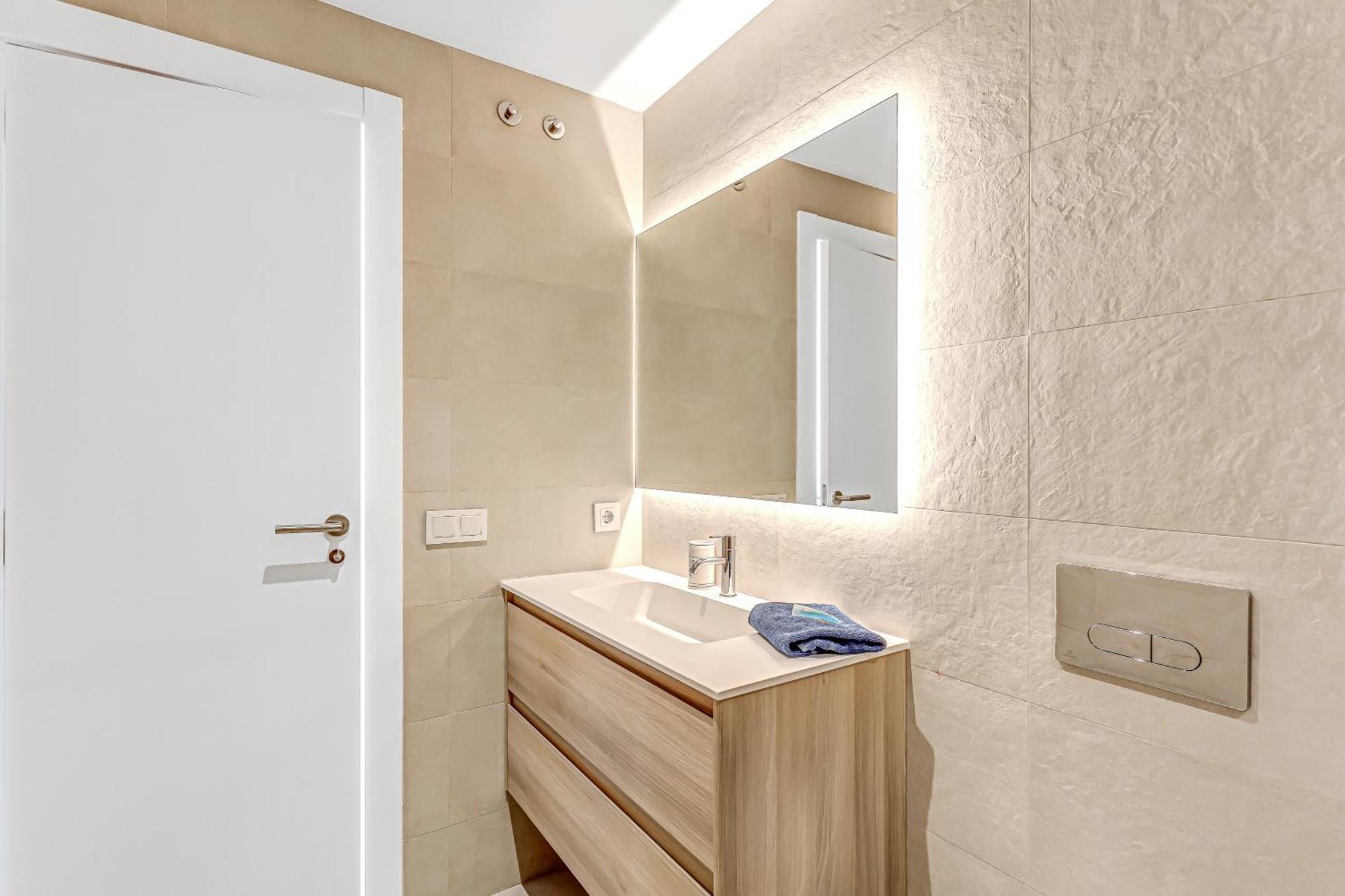 Appartement La Viu à Estepona Extérieur photo