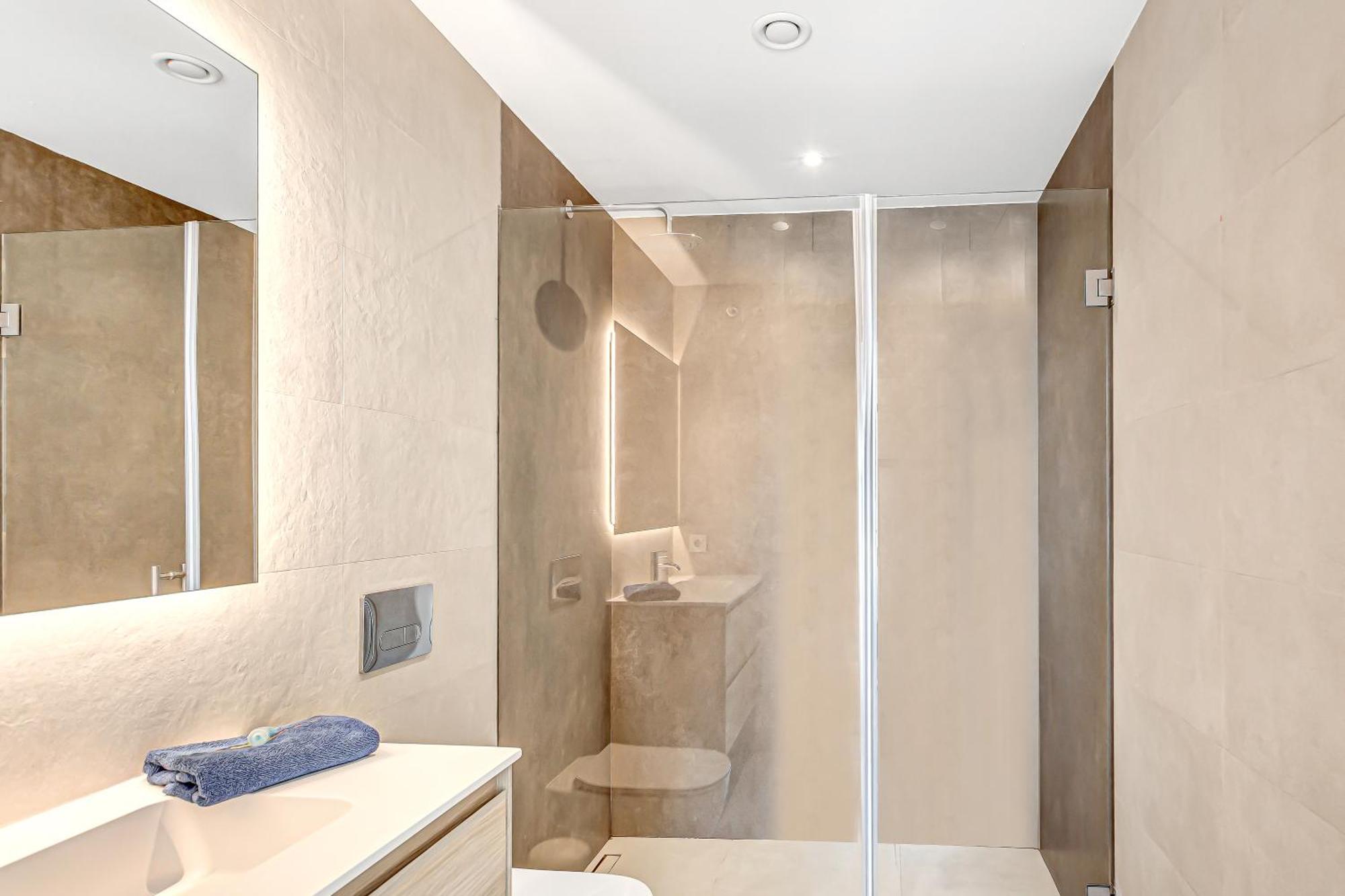 Appartement La Viu à Estepona Extérieur photo
